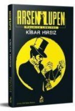 Arsen Lüpen - Kibar Hirsiz