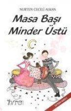 Masa Basi Minder Üstü