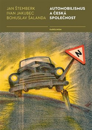 Automobilismus a ďż˝eskďż˝ spoleďż˝nost