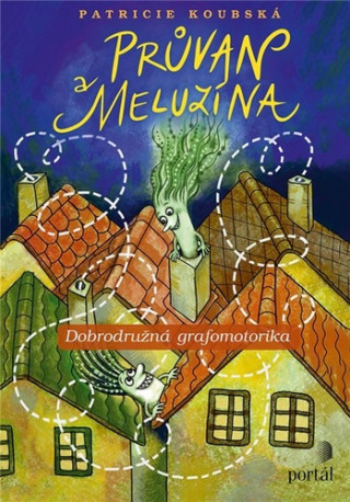 Prďż˝van a Meluzďż˝na