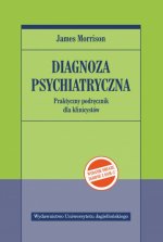 Diagnoza psychiatryczna