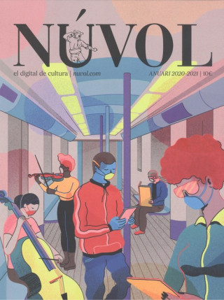 NÚVOL