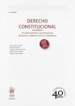 DERECHO CONSTITUCIONAL