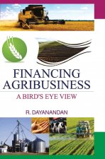 Financing Agribusiness