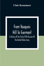 From Vauquois Hill To Exermont