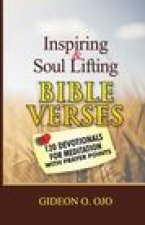 Inspiring & Soul Lifting Bible Verses