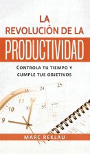 Revolucion de la Productividad