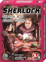 Sherlock - Séance mit einem Toten