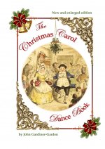 Christmas Carol Dance Book