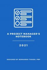 Project Manager's Notebook