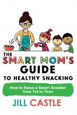Smart Mom's Guide to Healthy Snacking