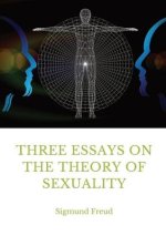 Three Essays on the Theory of Sexuality: A 1905 work by Sigmund Freud, the founder of psychoanalysis, in which the author advances his theory of sexua