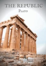 The Republic: a Socratic dialogue, written by Plato around 375 BC, concerning justice, the order and character of the just city-stat