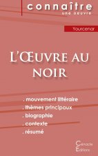 Fiche de lecture L'Oeuvre au noir de Marguerite Yourcenar (analyse litteraire de reference et resume complet)