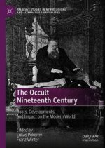 Occult Nineteenth Century