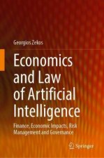 Economics and Law of Artificial Intelligence