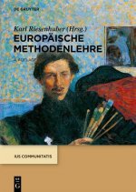 Europaische Methodenlehre