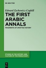 First Arabic Annals