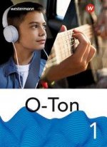 O-Ton 1. Schülerband. Aktuelle Ausgabe 2021