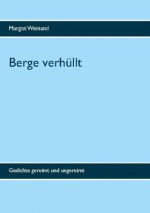 Berge verhullt