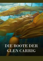 Boote der Glen Carrig