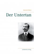 Untertan