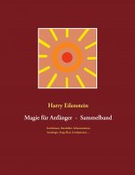 Magie fur Anfanger - Sammelband III