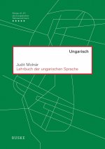 Lehrbuch der ungarischen Sprache