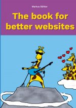 book for better websites