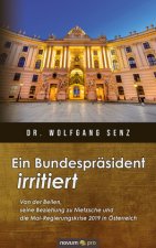 Ein Bundesprasident irritiert