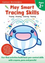 Play Smart Tracing Skills Age 2+