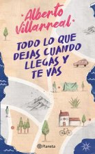 Todo Lo Que Dejas Cuando Llegas Y Te Vas: Como Fortalece La Independencia Emocional