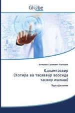 Қаламтасвир (Хотира ва та