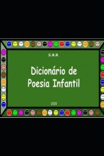 Dicionário de Poesia Infantil