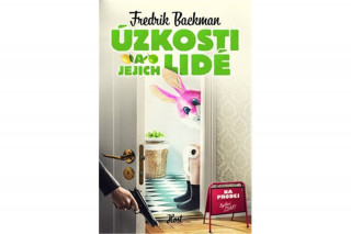 Úzkosti a jejich lidé