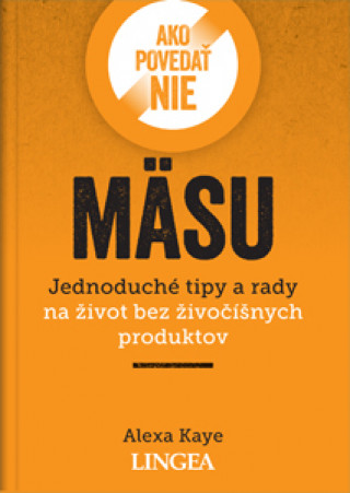 Ako povedaďż˝ nie mďż˝su