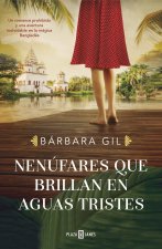 Nenúfares Que Brillan En Aguas Tristes / Water Lilies That Glow in Sad Waters