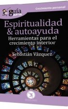 GuiaBurros Espiritualidad y autoayuda