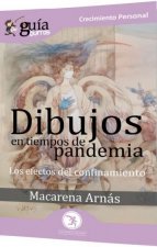GuiaBurros Dibujos en tiempos de pandemia