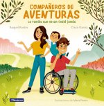 Compa?eros de Aventuras / Partners in All Adventures