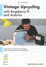 Vintage Upcycling With Raspberry Pi and Arduino