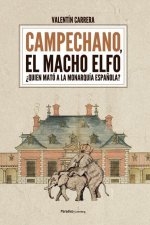 Campechano, el macho elfo: ?Quién mató a la monarquía espa?ola?