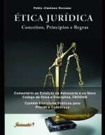 Ética jurídica: Conceitos, princípios e regras