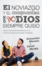 Span-Noviazgo Y Compromiso Que Dios Siempre Quiso