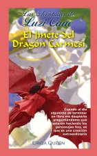 Jinete del Dragon Carmesi