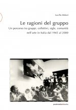 ragioni del gruppo