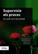 Supervisie ALS Proces: Een Gids Voor de Praktijk