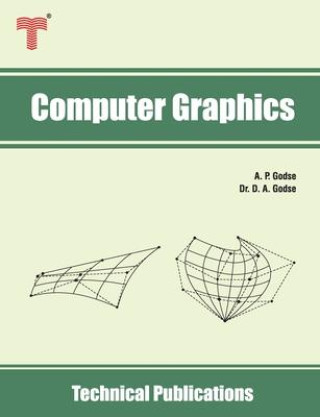 Computer Graphics: Concepts, Algorithms and Implementation using C and OpenGL