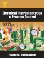 Electrical Instrumentation & Process Control: Transducers, Telemetry, Recorders, Display Devices, Controllers