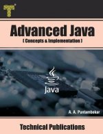 Advanced Java: Concepts and Implementation